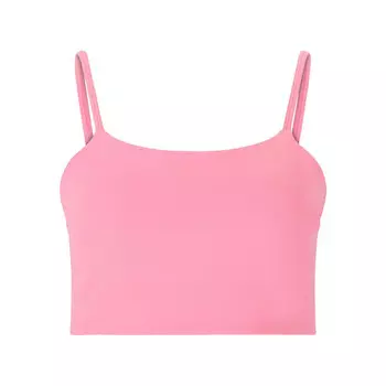 Спортивный бюстгальтер Athlecia, розовый