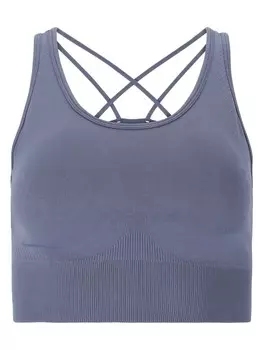 Спортивный бюстгальтер Athlecia Sport-BH Balance, цвет 2177 Serenity Blue