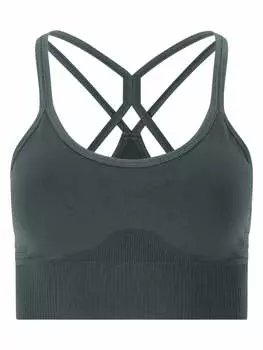 Спортивный бюстгальтер Athlecia Sport-BH Foan V2, цвет 1209 Magical Forest