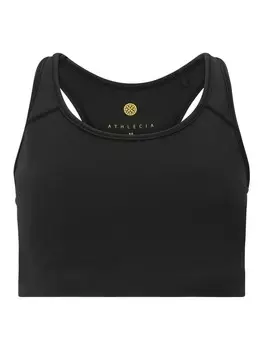 Спортивный бюстгальтер Athlecia Sport-BH Inere, черный