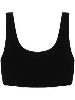 Спортивный бюстгальтер Beaufort Harley The Upside, черный