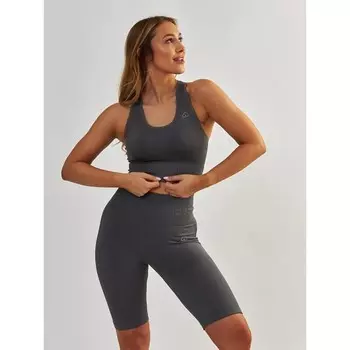 Спортивный бюстгальтер Beshaped, серый