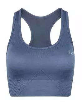 Спортивный бюстгальтер BeShaped, светло-синий