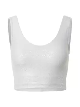 Спортивный бюстгальтер без косточек Marika Carter, светло-серый