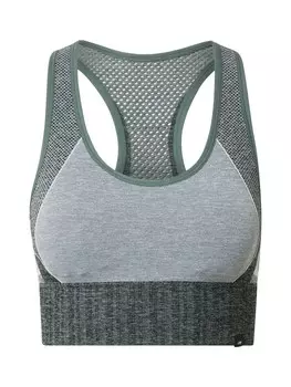 Спортивный бюстгальтер без косточек Marika SCARLETT, мятный