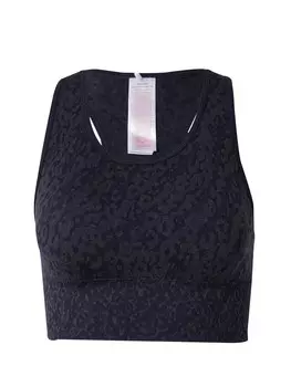 Спортивный бюстгальтер без косточек ONLY PLAY ONPDaisy-2-Betty, цвет Anthracite/Dark grey