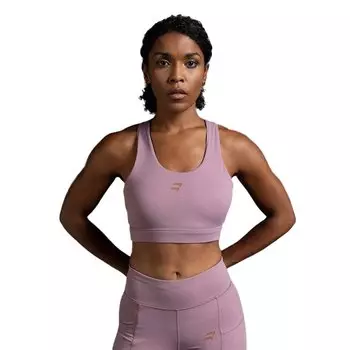 Спортивный бюстгальтер Bikkoa Asli Sport, фиолетовый