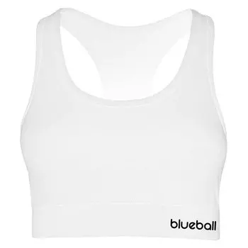 Спортивный бюстгальтер Blueball Sport, белый