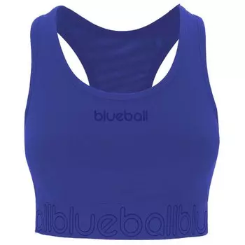 Спортивный бюстгальтер Blueball Sport Natural, синий