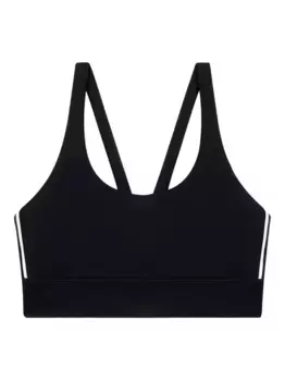 Спортивный бюстгальтер Bold Health Sporty & Rich, черный