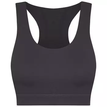 Спортивный бюстгальтер Born Living Yoga Gauri, черный