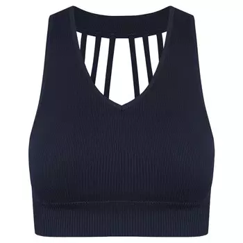 Спортивный бюстгальтер Born Living Yoga Malati, синий