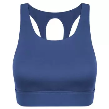 Спортивный бюстгальтер Born Living Yoga Naya, синий