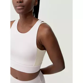 Спортивный бюстгальтер Born Living Yoga, розовый