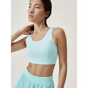 Спортивный бюстгальтер Born Living Yoga, синий