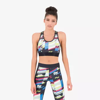 Спортивный бюстгальтер-бюстье Champion