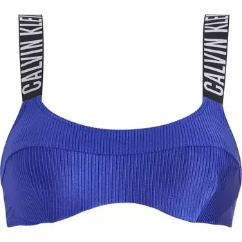 Спортивный бюстгальтер Calvin Klein KW0KW02389 Bralette, фиолетовый