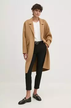 Спортивный бюстгальтер Calvin Klein Performance, бордовый