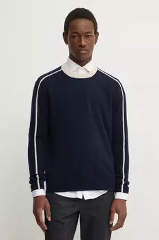 Спортивный бюстгальтер Calvin Klein Performance, черный