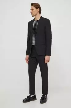 Спортивный бюстгальтер Calvin Klein Performance, серый