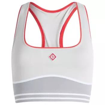 Спортивный бюстгальтер Casablanca, серый