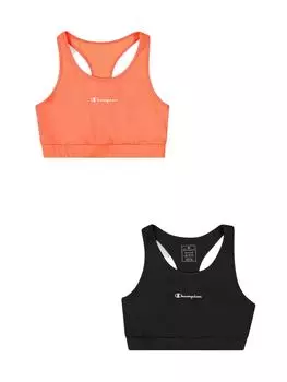 Спортивный бюстгальтер Champion, розовый