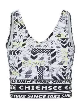 Спортивный бюстгальтер Chiemsee, мультиколор