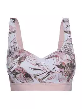 Спортивный бюстгальтер comazo