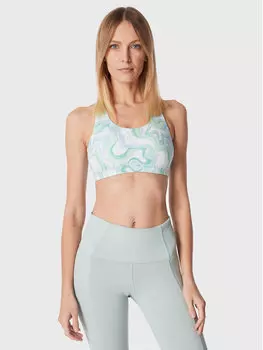 Спортивный бюстгальтер Cotton On, мультиколор