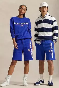 Спортивный бюстгальтер Crossback Under Armour, черный