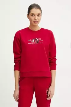 Спортивный бюстгальтер Crossback Under Armour, оранжевый