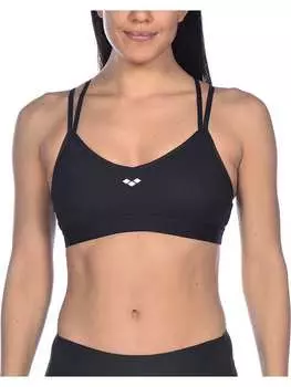 Спортивный бюстгальтер Daphne Arena, черный