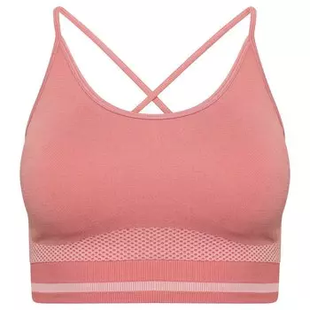 Спортивный бюстгальтер Dare2B Dont Sweat It, розовый
