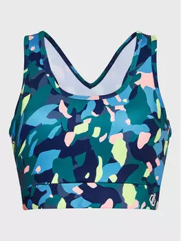 Спортивный бюстгальтер Dare2B, мультиколор