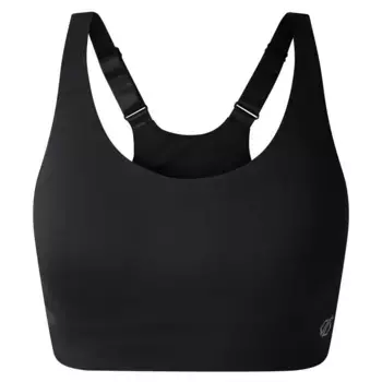 Спортивный бюстгальтер Dare2B Power High Impact Sports Bra, черный