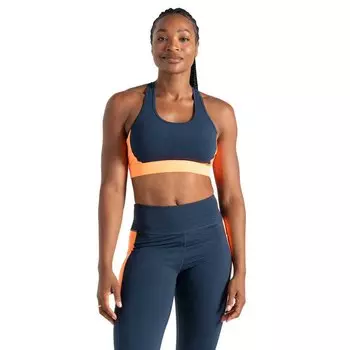 Спортивный бюстгальтер Dare2B Swift II, синий