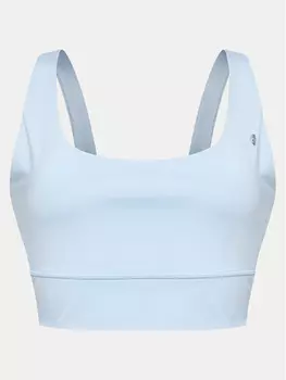 Спортивный бюстгальтер Deha, голубой