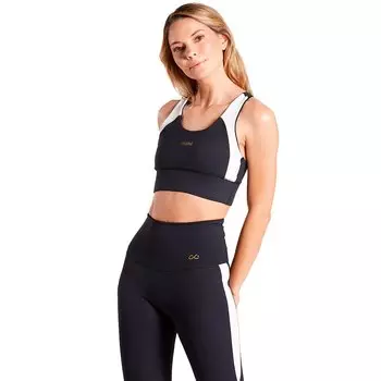 Спортивный бюстгальтер Ditchil Exclusive, черный