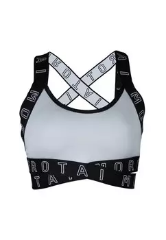 Спортивный бюстгальтер для интенсивных занятий спортом Naka Cross MOROTAI, hellgrau