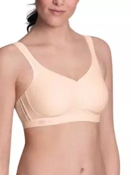 Спортивный бюстгальтер Dynamix Star Anita, розовый