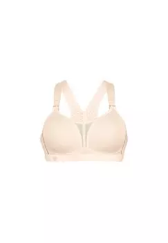 Спортивный бюстгальтер DynamiX Star Racerback Anita, цвет Smart Rose