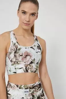 Спортивный бюстгальтер Eivy, зеленый