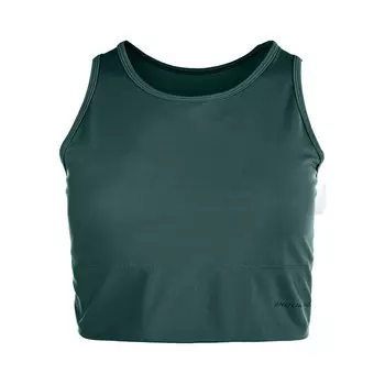 Спортивный бюстгальтер Endurance, цвет dunkelgrn/dunkelgrn/dunkelgrn