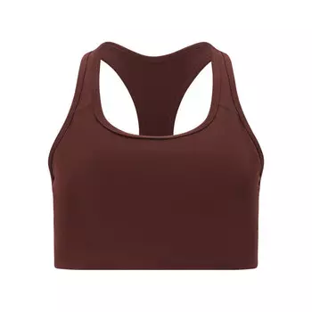 Спортивный бюстгальтер Endurance, цвет knigliches rot