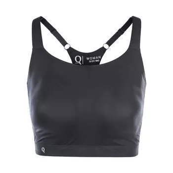 спортивный бюстгальтер ENDURANCE Macjane, корица коричневый