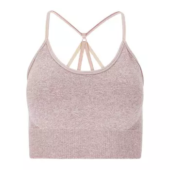 Спортивный бюстгальтер ENDURANCE Maidon, цвет rosa