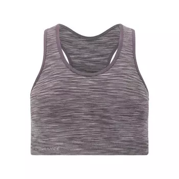 Спортивный бюстгальтер Endurance, серый