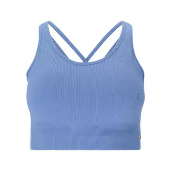 Спортивный бюстгальтер Endurance, синий