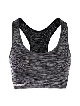 Спортивный бюстгальтер Endurance Sport-BH, черный