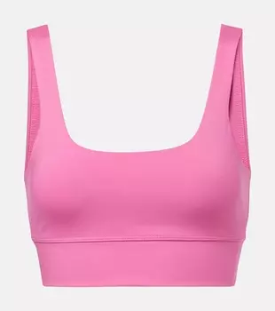 Спортивный бюстгальтер FreeSoft Cori Varley, Ibis Rose